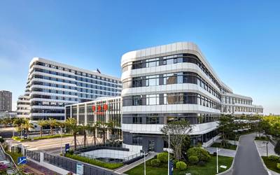 復旦大學附屬中山醫院廈門醫院